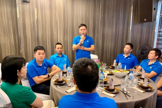 Người lao động mong muốn được mua nhà ở xã hội giá rẻ
