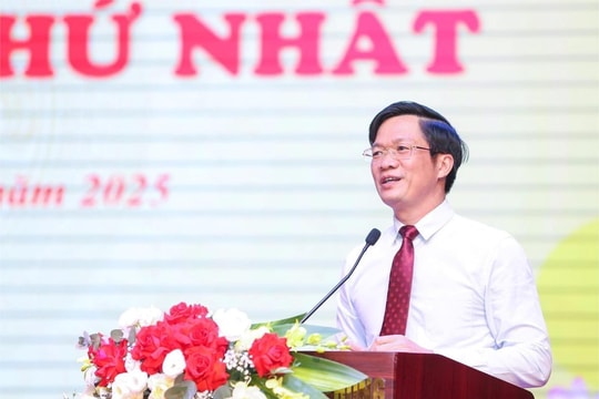 Khẩn trương rà soát, sắp xếp các tổ chức chính trị - xã hội và các hội quần chúng do Đảng, Nhà nước giao nhiệm vụ