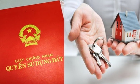 Con rể có được hưởng thừa kế từ nhà vợ?