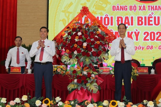 Phát huy tiềm năng phát triển, nâng cao chất lượng đời sống nhân dân ở xã Thanh Miện