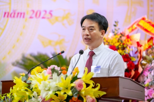 Xây dựng xã Kim Thành hướng tới nông thôn hiện đại, nông dân văn minh