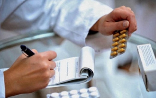 Từ tháng 9, người dân có thể nhận thuốc tại nhà qua VNeID