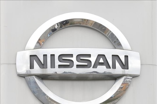 Nissan dự kiến ra mắt mẫu xe điện Leaf phiên bản mới