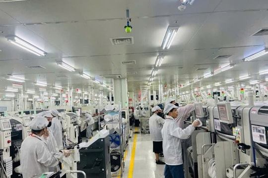 Cần cơ chế để bứt phá thị trường lao động