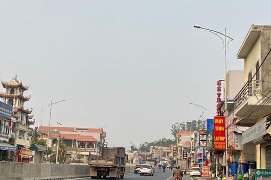 Nguy cơ mất an toàn từ thiếu điện chiếu sáng