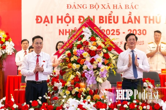 Điểm tin Podcast ngày 10/8