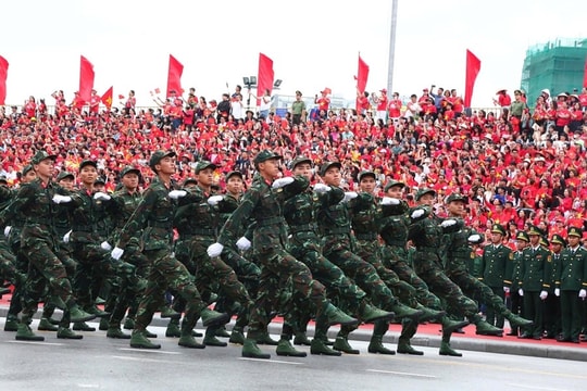 Hai Phong – ‘city of events’