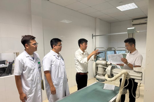 Bảo đảm an toàn bức xạ, hạt nhân