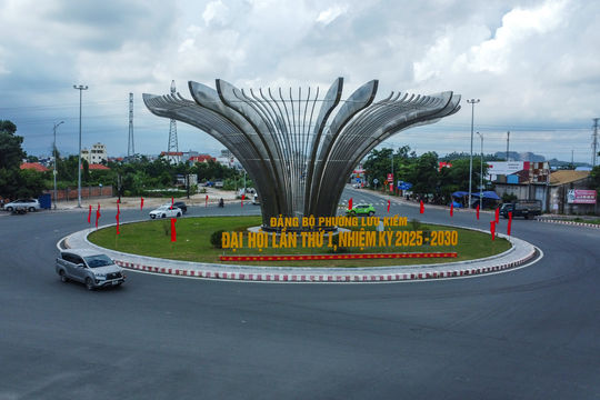 Chuẩn bị chu đáo, sẵn sàng cho thành công Đại hội Đảng bộ phường Lưu Kiếm