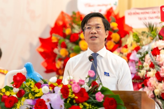 Lấy quyền lợi, sự hài lòng của nhân dân làm trung tâm, hướng tới mô hình chính quyền thân thiện ở xã Hà Bắc
