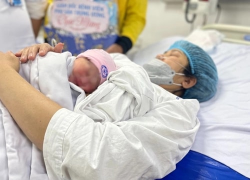 Mở rộng quyền sinh con cho phụ nữ độc thân