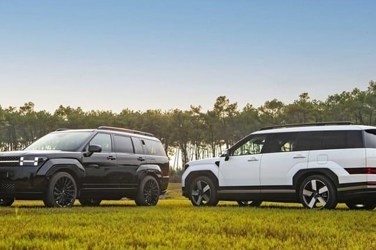 Những mẫu xe hybrid tiết kiệm xăng sắp được mang về Việt Nam