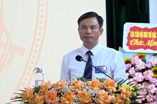 Đảng bộ đặc khu Bạch Long Vĩ đoàn kết, thống nhất thực hiện thắng lợi 3 trọng tâm