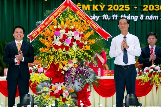 Duong An to become smart, green, and friendly new-style rural commune