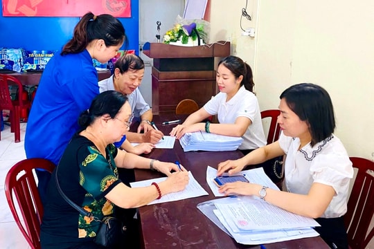 An Biên 'đồng hành cùng nhân dân chuyển đổi số'