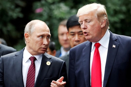 Vì sao hội nghị thượng đỉnh Trump - Putin tổ chức tại Alaska?