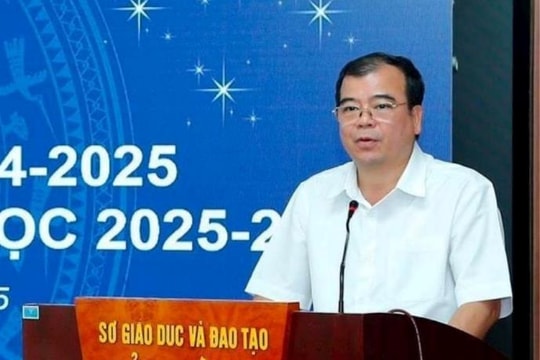 Rà soát, hoàn thiện chương trình và tài liệu giáo dục địa phương sau hợp nhất