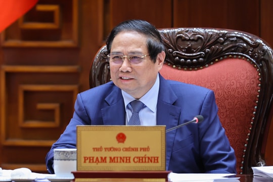 Trên 250 công trình với tổng vốn hơn 1,2 triệu tỷ đồng chào mừng 80 năm Quốc khánh