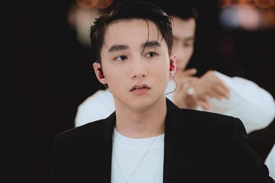 Công ty Sơn Tùng M-TP bị cưỡng chế thuế