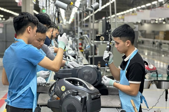 Hải Phòng tạo bứt phá thu hút FDI Hàn Quốc