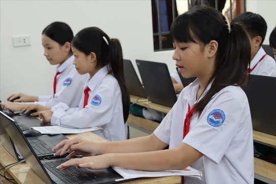 Hiệu quả tích cực từ hợp tác, kết nối Hải Phòng với các tổ chức của Hàn Quốc