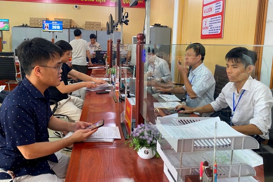 Hải Phòng mở đợt cao điểm làm sạch dữ liệu hôn nhân