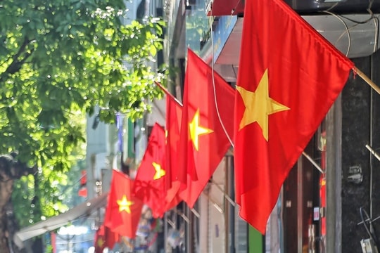 Người lao động ở Hải Phòng được nghỉ những ngày nào dịp Quốc khánh 2025?
