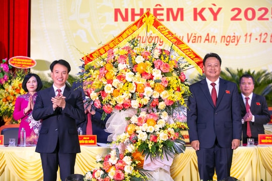 Phường Chu Văn An hướng tới đô thị trung tâm thương mại - dịch vụ, phát triển xanh, bền vững