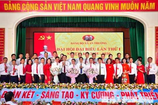 Xã An Trường xác định tiềm năng, thế mạnh, tạo đà phát triển bền vững