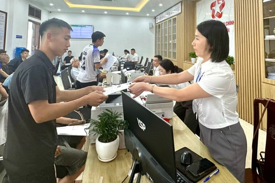 Xây dựng phường Thạch Khôi trở thành động lực phát triển khu vực phía Tây Hải Phòng
