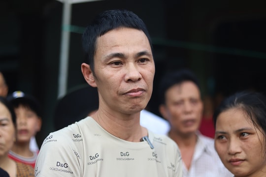 Người bị tuyên 6 năm tù nói 'không biết nuôi gà lôi trắng là phạm luật'