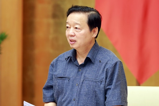 Phó thủ tướng yêu cầu áp dụng bảng giá đất thống nhất cả nước