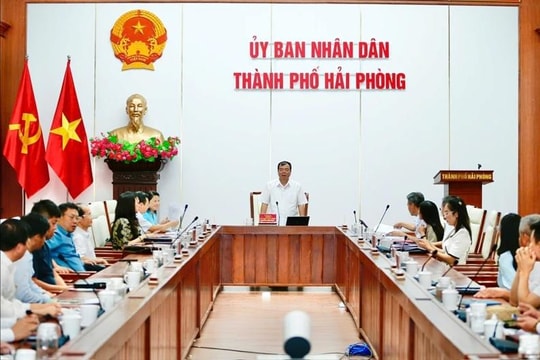 Khẩn trương chuẩn bị tổ chức Lễ hội mùa thu Côn Sơn - Kiếp Bạc 2025