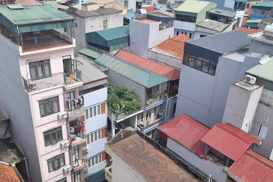 Cá nhân cho thuê nhà, văn phòng phải kê khai doanh thu nghiêm túc