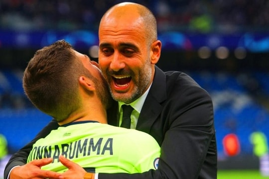 Man City chốt xong Donnarumma, trả lương hơn 12 triệu euro/năm