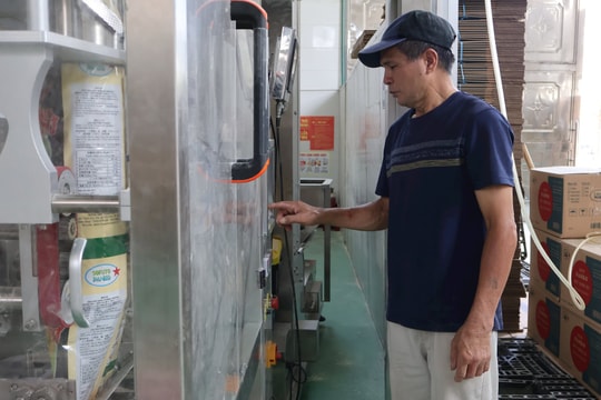 Nguồn vốn tạo sức bật cho doanh nghiệp nhỏ và vừa Hải Phòng