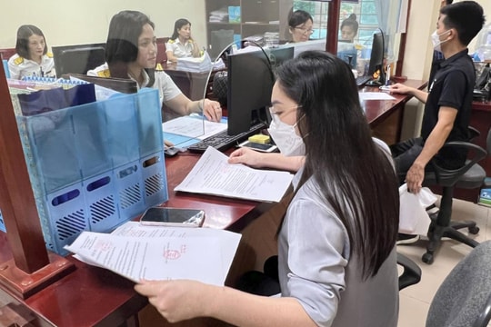 Cấp bách sửa thuế thu nhập cá nhân