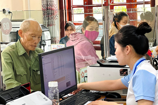 Biến chính sách thành động lực