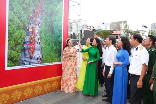 Hải Phòng công bố 177 thủ tục hành chính lĩnh vực văn hóa, thể thao, du lịch không phụ thuộc địa giới