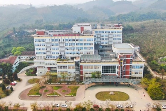 Kết luận ban đầu vụ người bệnh tử vong bất thường tại bệnh viện