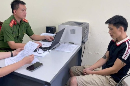 Dùng ma túy khi đang cai nghiện Methadone