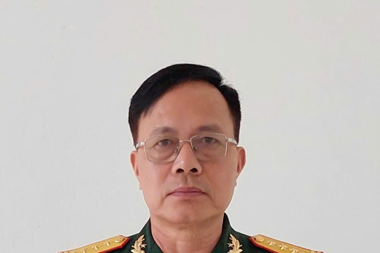 Tăng cường giám sát, phản biện xã hội