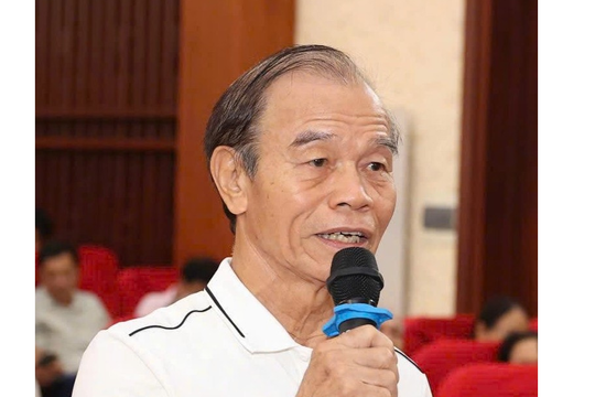 Cân nhắc một số chỉ tiêu về thu ngân sách và xây dựng nông thôn mới