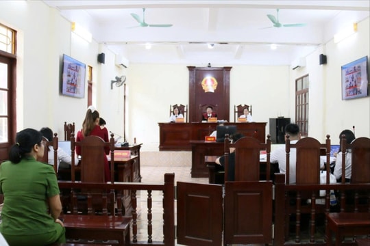 Khó xử khi người đồng giới tranh chấp quyền nuôi con