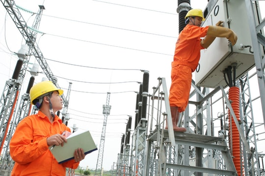 EVN đề xuất đưa khoản lỗ hơn 44.700 tỷ đồng vào chi phí tính giá điện