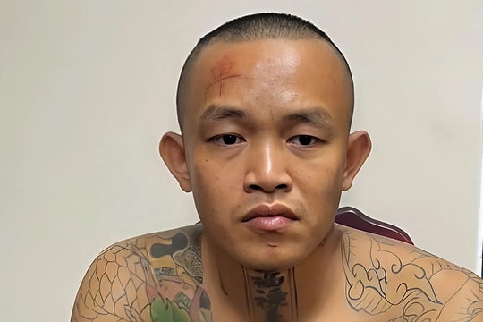 Bắt kẻ lừa bán 16 người cho băng tội phạm ở Tam giác vàng