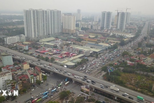Sửa đổi nhiều nội dung thi hành Luật Đất đai