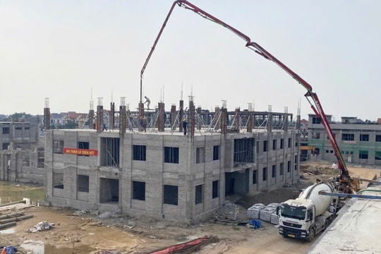 Dự án Trung tâm Bảo trợ xã hội Hải Dương - điểm tựa của người yếu thế