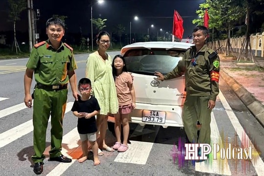 Bản tin 5 phút An ninh trật tự ngày 18/8/2025