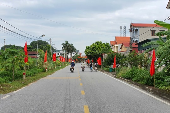 Đổi thay ở những nơi giành chính quyền sớm nhất thành phố Hải Phòng